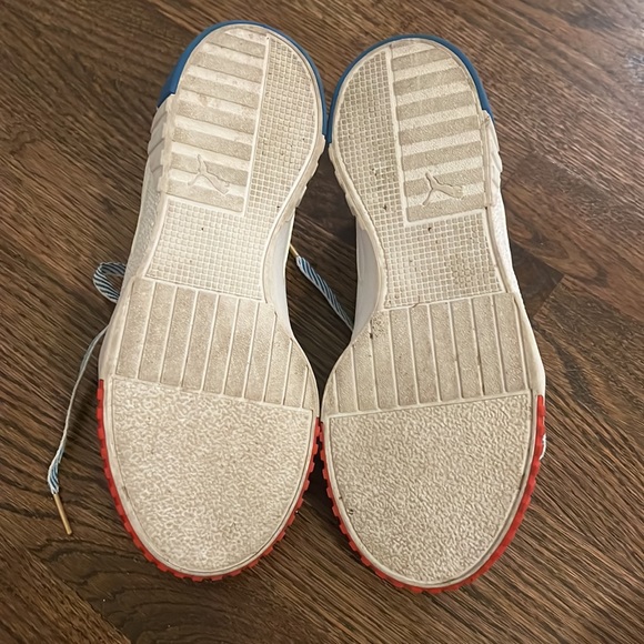 PUMA cali RWB 6.5 - Picture 4 of 4